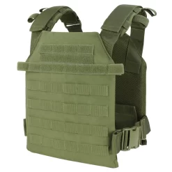 Condor Sentry Plate Carrier. 36 Condor Sentry Plate Carrier. -We Bring Outdoor tactical gear shop to Life. USPT BL644 OD 1500 1