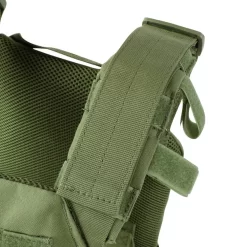 Condor Sentry Plate Carrier. 39 Condor Sentry Plate Carrier. -We Bring Outdoor tactical gear shop to Life. USPT BL644 OD 1500 4