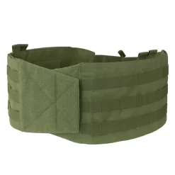 Condor VAS Modular Cummerbund. -We Bring Outdoor tactical gear shop to Life. USPT BP2477 OD 1500 1 1