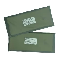 Shellback Tactical Level IIIA Model CLCIIIA Soft Armor Cummerbund Inserts.