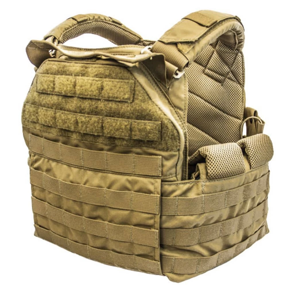 Shellback Tactical SF Plate Carrier. 5 Shellback Tactical SF Plate Carrier. - Image 5