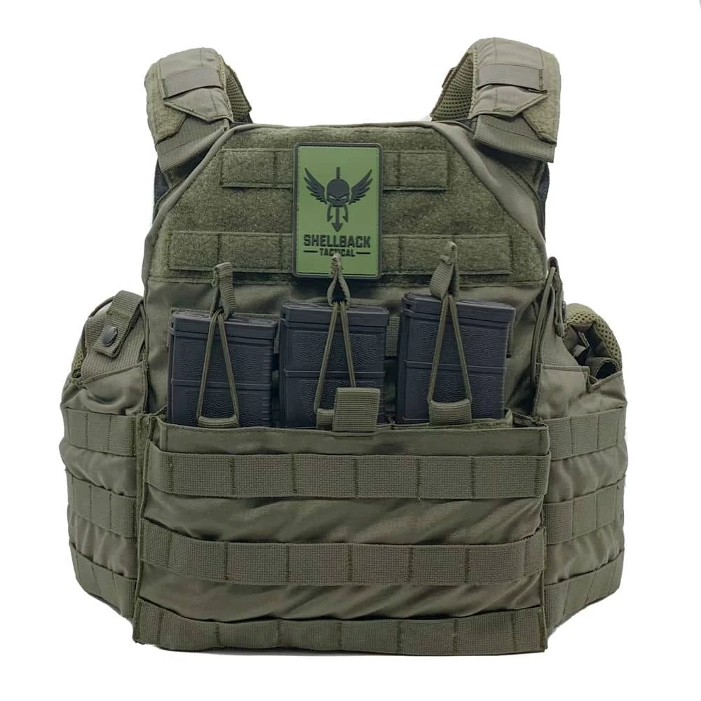 Shellback Tactical SF Plate Carrier. 13 Shellback Tactical SF Plate Carrier. - Image 13