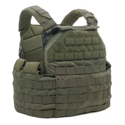 Shellback Tactical SF Plate Carrier. 33 Shellback Tactical SF Plate Carrier. -We Bring Outdoor tactical gear shop to Life. USPT BP3522 RGRN 1500 4