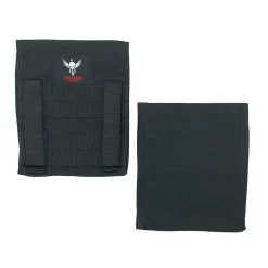 Shellback Tactical Side Plate Pockets 2.0. 17 Shellback Tactical Side Plate Pockets 2.0. -We Bring Outdoor tactical gear shop to Life. USPT BP3614 BLK 1500 1 1