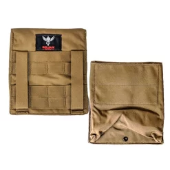 Shellback Tactical Side Plate Pockets 2.0. 18 Shellback Tactical Side Plate Pockets 2.0. -We Bring Outdoor tactical gear shop to Life. USPT BP3614 COY 1500 1 1