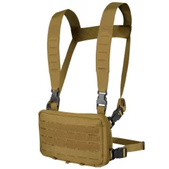 Condor Stowaway Chest Rig.
