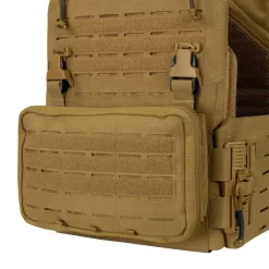 Condor Stowaway Chest Rig. -We Bring Outdoor tactical gear shop to Life. USPT BP3900 COYB 1500 7 1