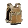 HRT Tactical HRAC Plate Carrier.