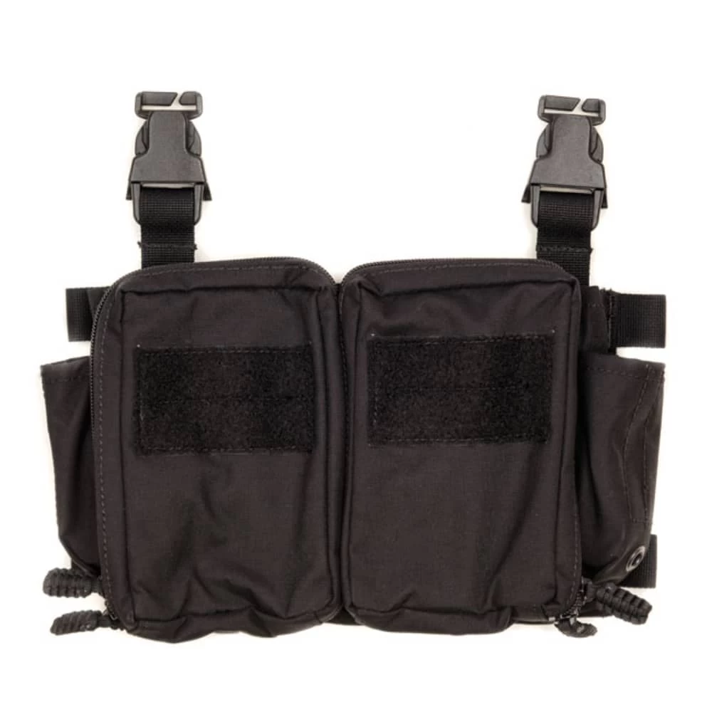 HRT Tactical Maximus Placard. 2 HRT Tactical Maximus Placard. - Image 2