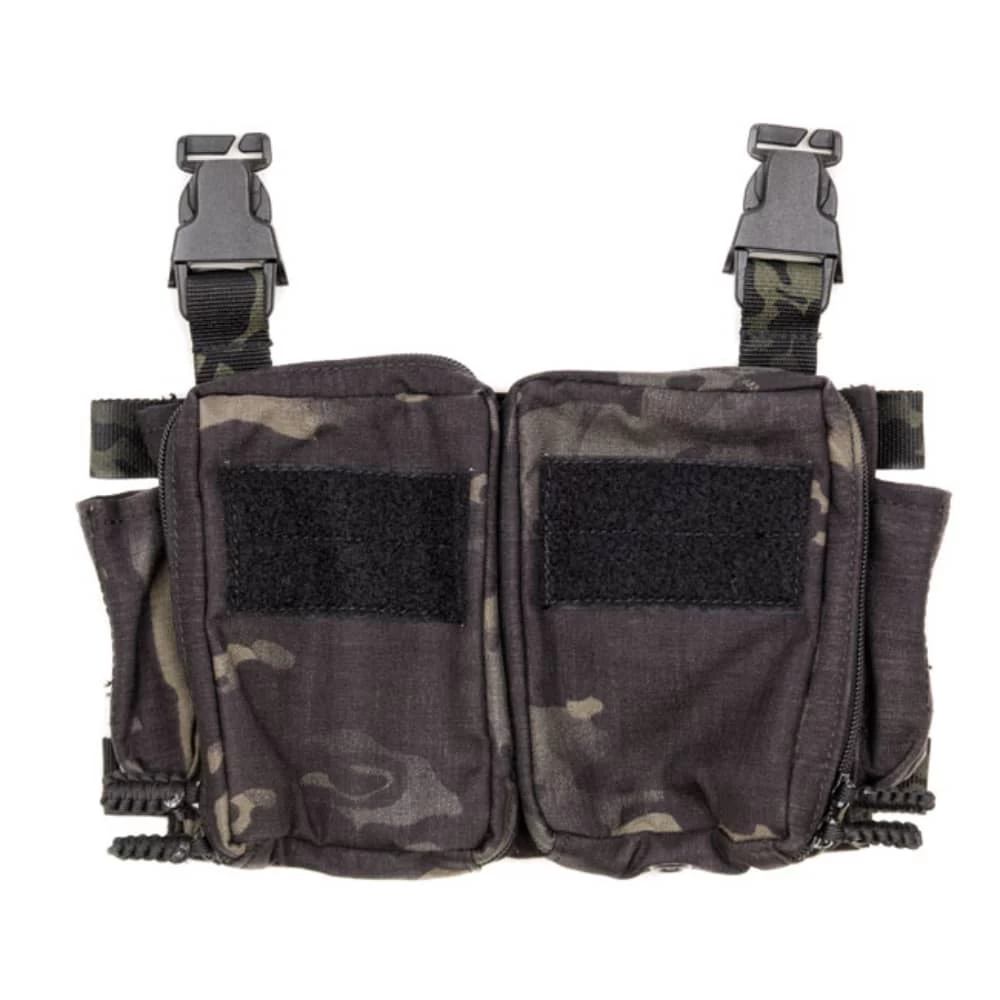HRT Tactical Maximus Placard. 10 HRT Tactical Maximus Placard. - Image 10
