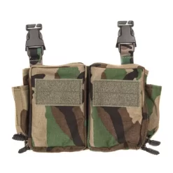 HRT Tactical Maximus Placard. 19 HRT Tactical Maximus Placard. -We Bring Outdoor tactical gear shop to Life. USPT BP3936 WDL 1500 1