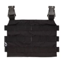 HRT Tactical MOLLE Placard. -We Bring Outdoor tactical gear shop to Life. USPT BP3937 BLK 1500 1 1