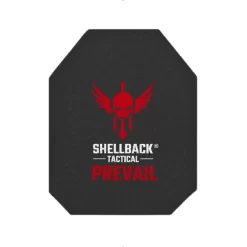 Shellback Tactical Prevail Series Level IV 6" X 6" Stand Alone Hard Armor Side Plate - Model 4S17. 13 Shellback Tactical Prevail Series Level IV 6" X 6" Stand Alone Hard Armor Side Plate - Model 4S17. -We Bring Outdoor tactical gear shop to Life. USPT BP4034 1500 1B 1