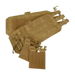 Condor RS Cummerbund Retro Kit, 2 Pack. -We Bring Outdoor tactical gear shop to Life. USPT BP4103 COYB 1500 5