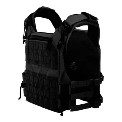 Agilite Gear K19 Plate Carrier 3.0. -We Bring Outdoor tactical gear shop to Life. USPT BP4138 BLK 1500 2