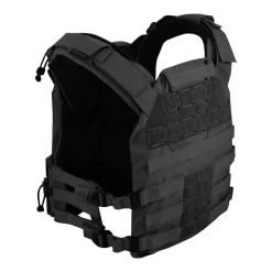 Agilite Gear K19 Plate Carrier 3.0. -We Bring Outdoor tactical gear shop to Life. USPT BP4138 BLK 1500 3