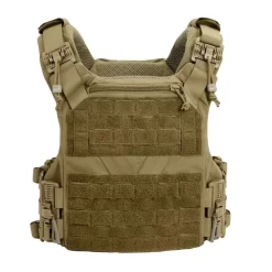 Agilite Gear K19 Plate Carrier 3.0. -We Bring Outdoor tactical gear shop to Life. USPT BP4138 COY 1500 1