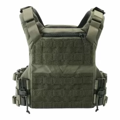 Agilite Gear K19 Plate Carrier 3.0. -We Bring Outdoor tactical gear shop to Life. USPT BP4138 RGRN 1500 2 1