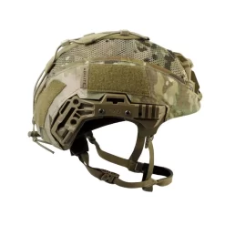 Agilite Team Wendy EXFIL Bump LTP/Carbon Helmet Cover. -We Bring Outdoor tactical gear shop to Life. USPT BP4176 MCAM 1500 2 1