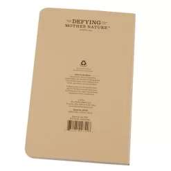 Rite In The Rain Tactical Field Book. -We Bring Outdoor tactical gear shop to Life. USPT CP119 TAN 1500 7 1