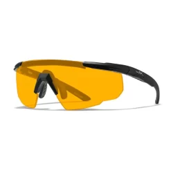 Wiley X Saber Advanced 3 Lens Sunglasses System. -We Bring Outdoor tactical gear shop to Life. USPT EW2064 1500 3 1