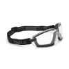 Bolle Safety COBRA Safety Goggles With Strap.
