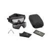 Revision Military Snowhawk Goggle System Deluxe Kit.