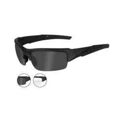 Wiley X - Valor Sunglasses Two Lens System (APEL).