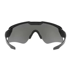 Oakley SI Ballistic M Frame Alpha Array. -We Bring Outdoor tactical gear shop to Life. USPT EW7039 BLK CLRGRY 1500 3 1