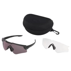 Oakley SI Ballistic M Frame Alpha Array. -We Bring Outdoor tactical gear shop to Life. USPT EW7039 BLK PRZGYC 1500 1 1