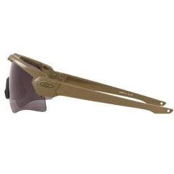 Oakley SI Ballistic M Frame Alpha Array. -We Bring Outdoor tactical gear shop to Life. USPT EW7039 TAN PRZGYC 1500 4