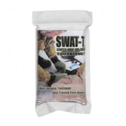 Adventure Medical Kits Swat T Tourniquet.