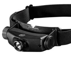 SureFire Maximus Rechargeable Variable-Output LED Headlamp. -We Bring Outdoor tactical gear shop to Life. USPT FH167 1500 2 1