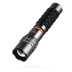 NEBO SLYDE KING 2K Flashlight. -We Bring Outdoor tactical gear shop to Life. USPT FL1572 1500 1 1