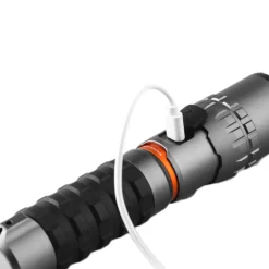 NEBO SLYDE KING 2K Flashlight. -We Bring Outdoor tactical gear shop to Life. USPT FL1572 1500 2 1
