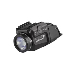 Streamlight TLR-7A Weapon Light With Rear Switch Options.