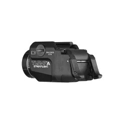 Streamlight TLR-7A Weapon Light With Rear Switch Options. -We Bring Outdoor tactical gear shop to Life. USPT FL1836 1500 3