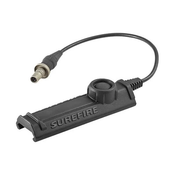 Surefire Remote Dual Switch For WeaponLights. 1 Surefire Remote Dual Switch For WeaponLights.