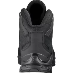 Salomon XA Forces Mid Boots. -We Bring Outdoor tactical gear shop to Life. USPT FT1114 BLK 1500 3