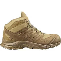 Salomon XA Forces Mid Boots.