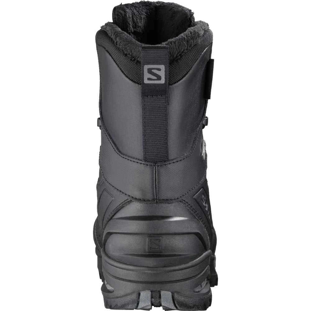 Salomon Toundra Forces CSWP Boots. 3 Salomon Toundra Forces CSWP Boots. - Image 3