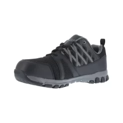 Reebok Women's Sublite Athletic Steel Toe Work Shoes. -We Bring Outdoor tactical gear shop to Life. USPT FT2312 1500 2 1
