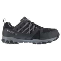 Reebok Women's Sublite Athletic Steel Toe Work Shoes. -We Bring Outdoor tactical gear shop to Life. USPT FT2312 1500 3