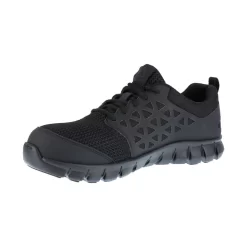 Reebok Sublite Cushion Composite Toe Work Shoes. -We Bring Outdoor tactical gear shop to Life. USPT FT2581 1500 3 1
