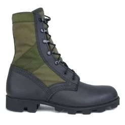 McRae Vietnam Era Jungle Boots. -We Bring Outdoor tactical gear shop to Life. USPT FT2820 1500 1 1