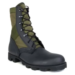 McRae Vietnam Era Jungle Boots. -We Bring Outdoor tactical gear shop to Life. USPT FT2820 1500 3