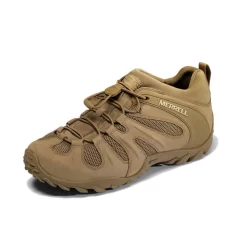 Merrell CHAM 8 Stretch Tactical Boots. 21 Merrell CHAM 8 Stretch Tactical Boots. -We Bring Outdoor tactical gear shop to Life. USPT FT2860 COY 1500 2