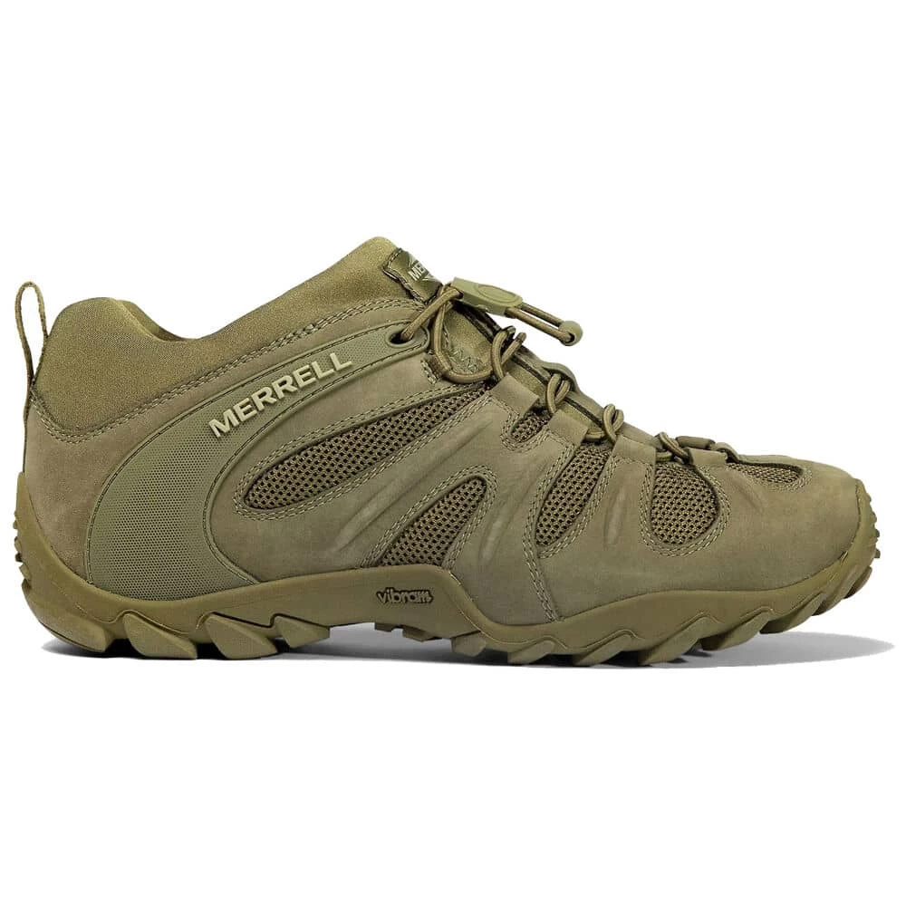 Merrell CHAM 8 Stretch Tactical Boots. 15 Merrell CHAM 8 Stretch Tactical Boots. - Image 15