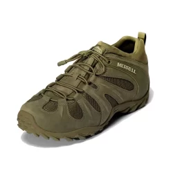 Merrell CHAM 8 Stretch Tactical Boots. 24 Merrell CHAM 8 Stretch Tactical Boots. -We Bring Outdoor tactical gear shop to Life. USPT FT2860 DKOL 1500 2