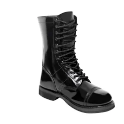 Rothco 10" Leather Jump Boots.